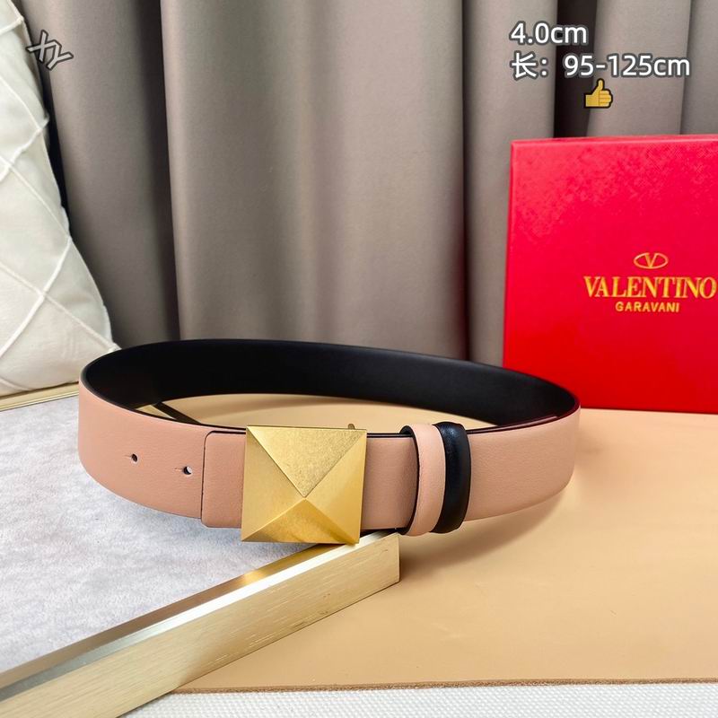 26 Valentino belt 40mm 0821